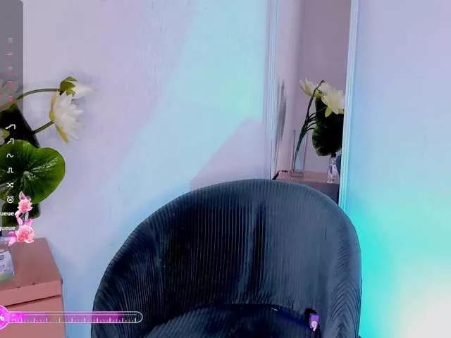 Zamantta- from BongaCams