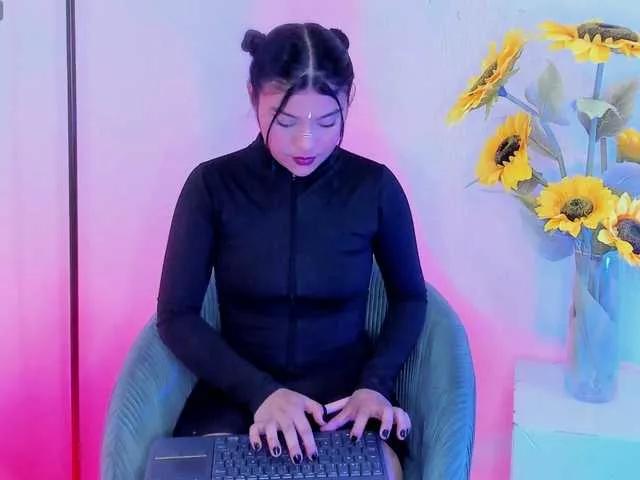 Zamantta- from BongaCams