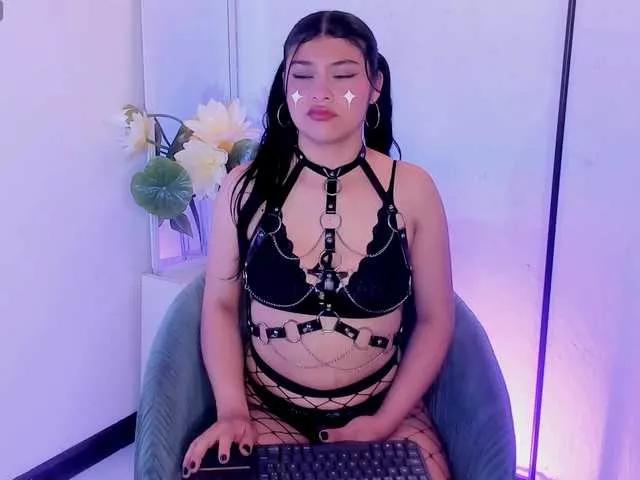 Zamantta- from BongaCams