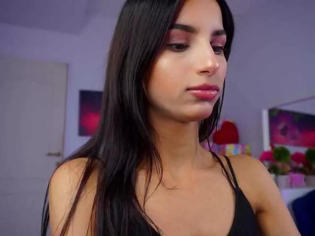 ZariaVera webcams show profile image 