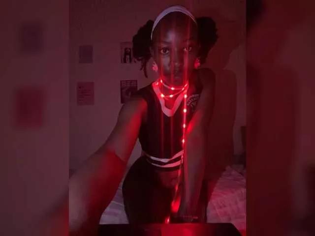 Zariblaze webcams show profile image 