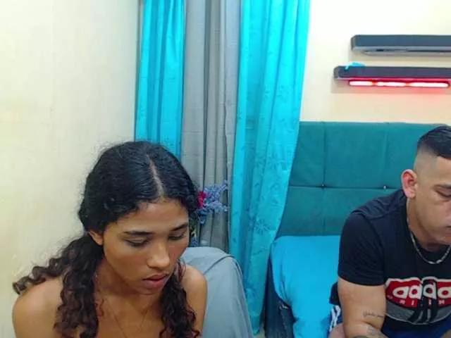 Zarinabetifull webcams show profile image 