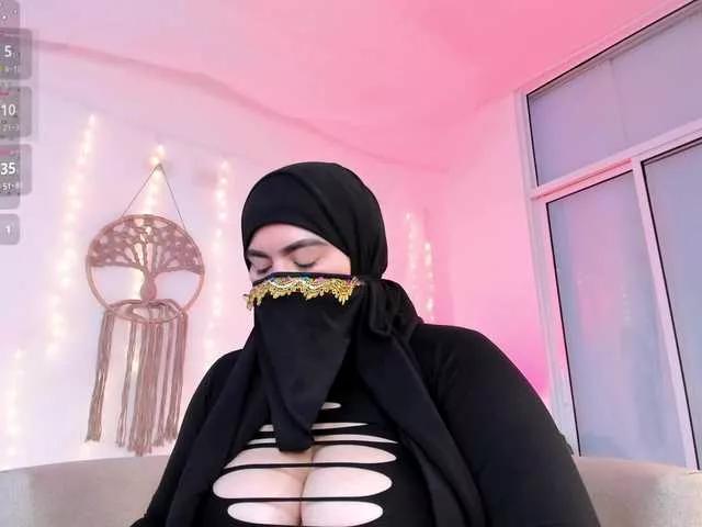 Zayha-rush webcams show profile image 