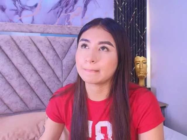 Zayyda from BongaCams