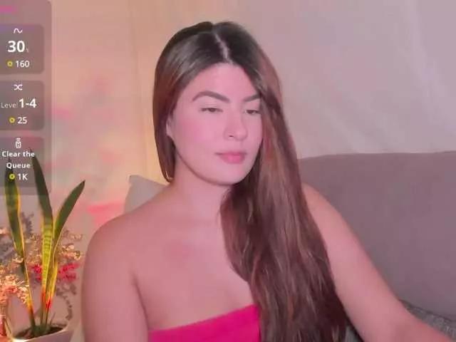 Zelesthe-19 from BongaCams