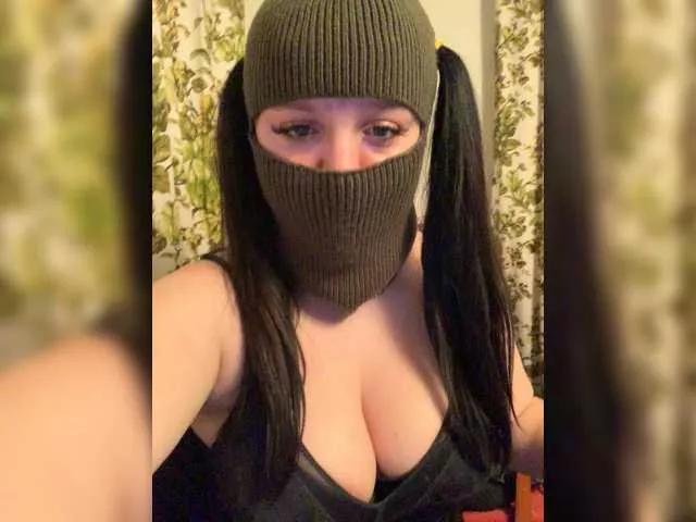 ZetaJones webcams show profile image 