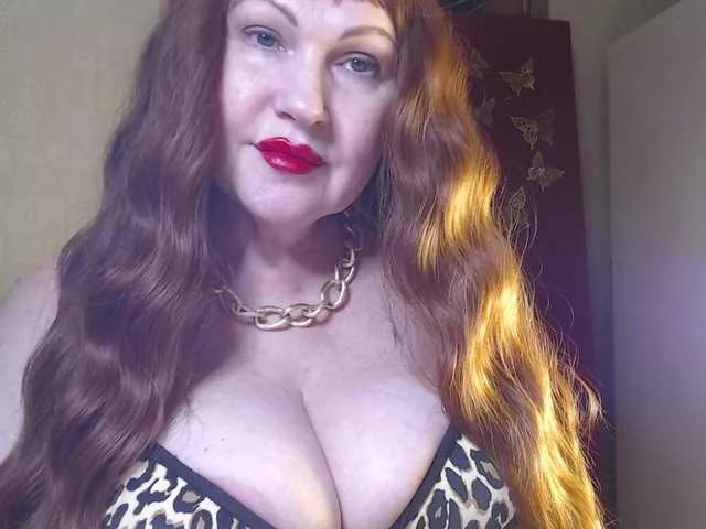 Zipper1970 from BongaCams