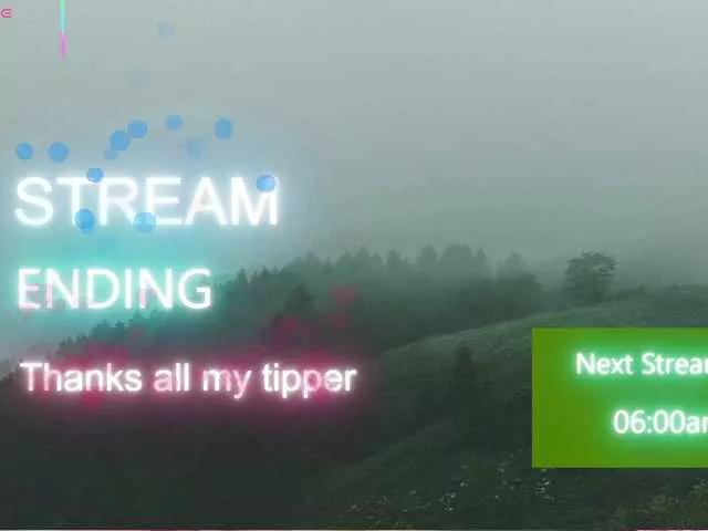 Zoe-Leo webcams show profile image 