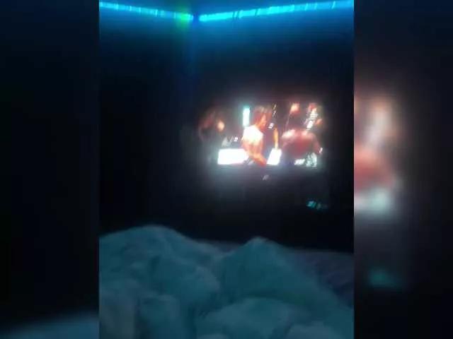 Zolomax228 from BongaCams
