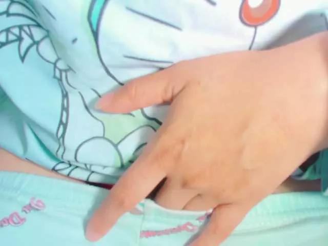 ZooeyBelair from BongaCams