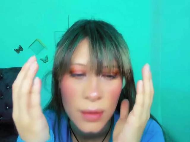 ZooeyBelair webcams show profile image 
