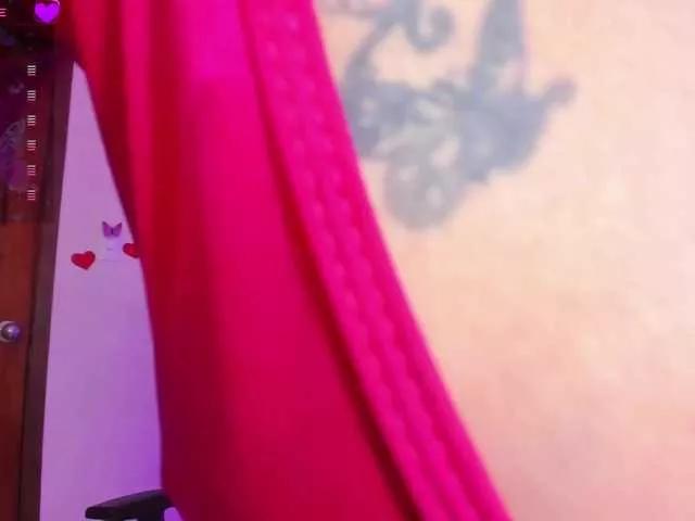 zully-jones from BongaCams