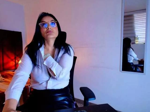 Zuzana21 webcams show profile image 