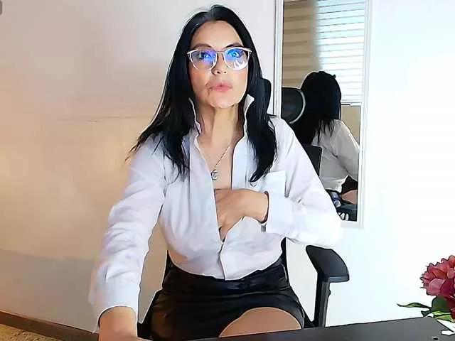 Zuzana21 from BongaCams