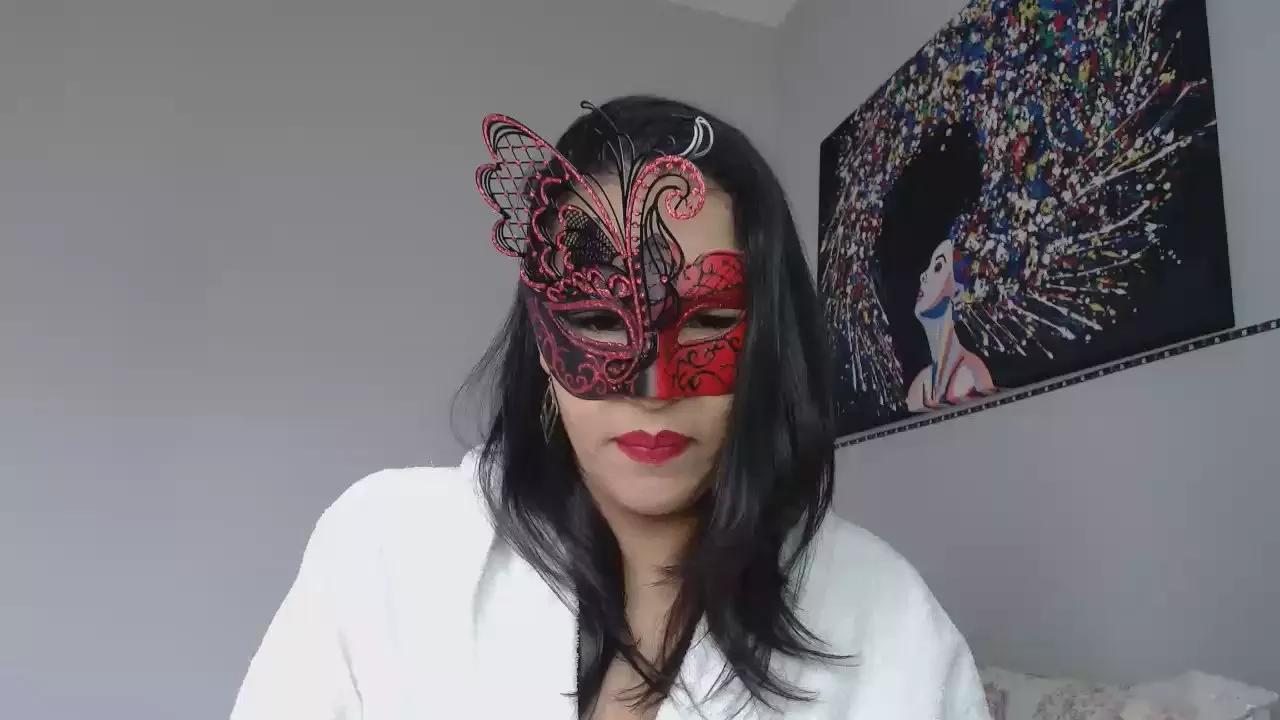 1angelbrasil webcams show profile image 