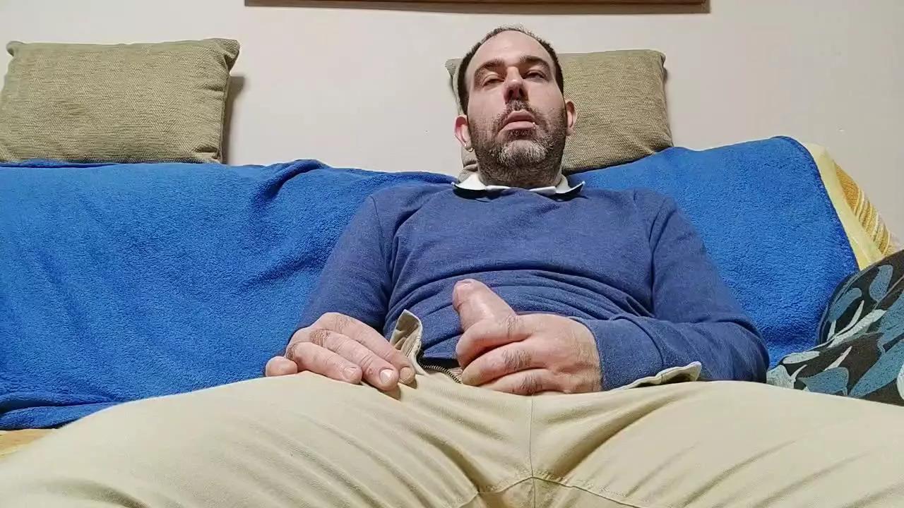 22cmBigCockMilk from Cam4