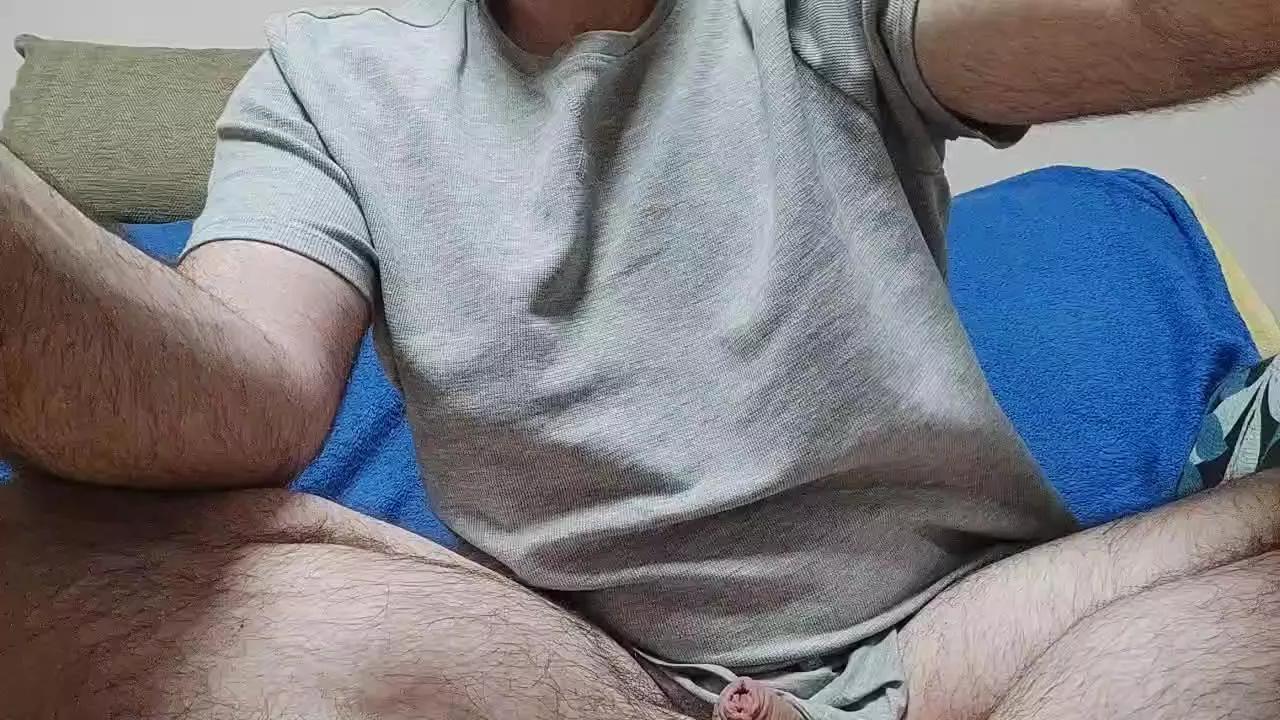 22cmBigCockMilk from Cam4