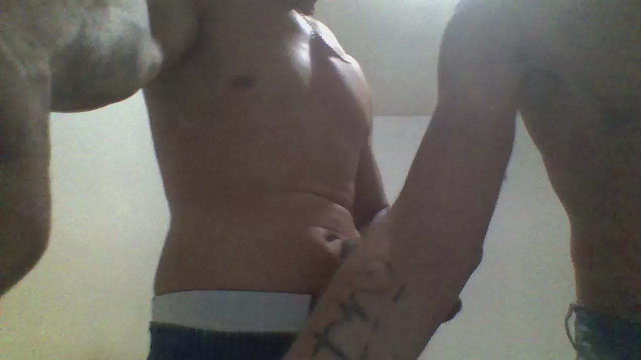 22cmCearense from Cam4