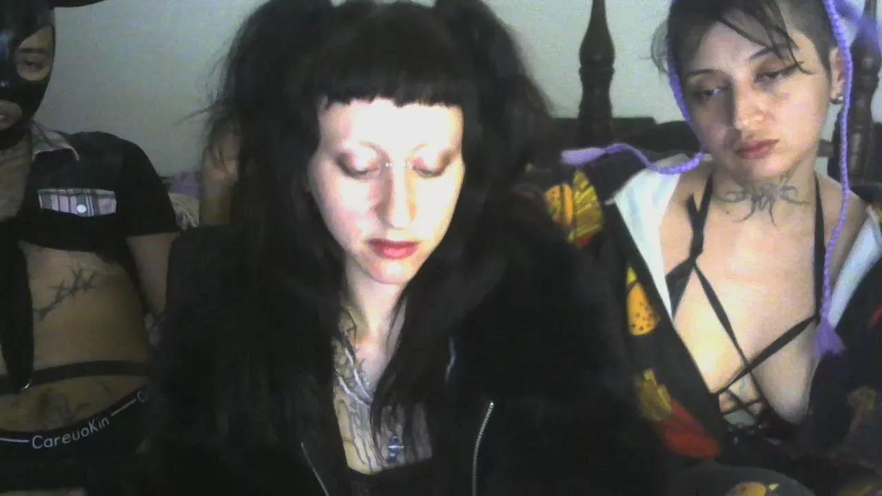 333lucifer3 webcams show profile image 