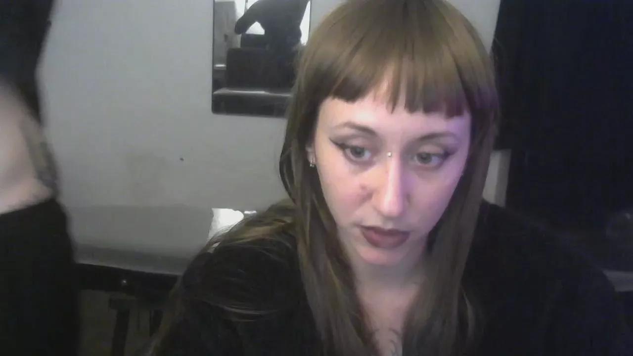 333lucifer3 from Cam4