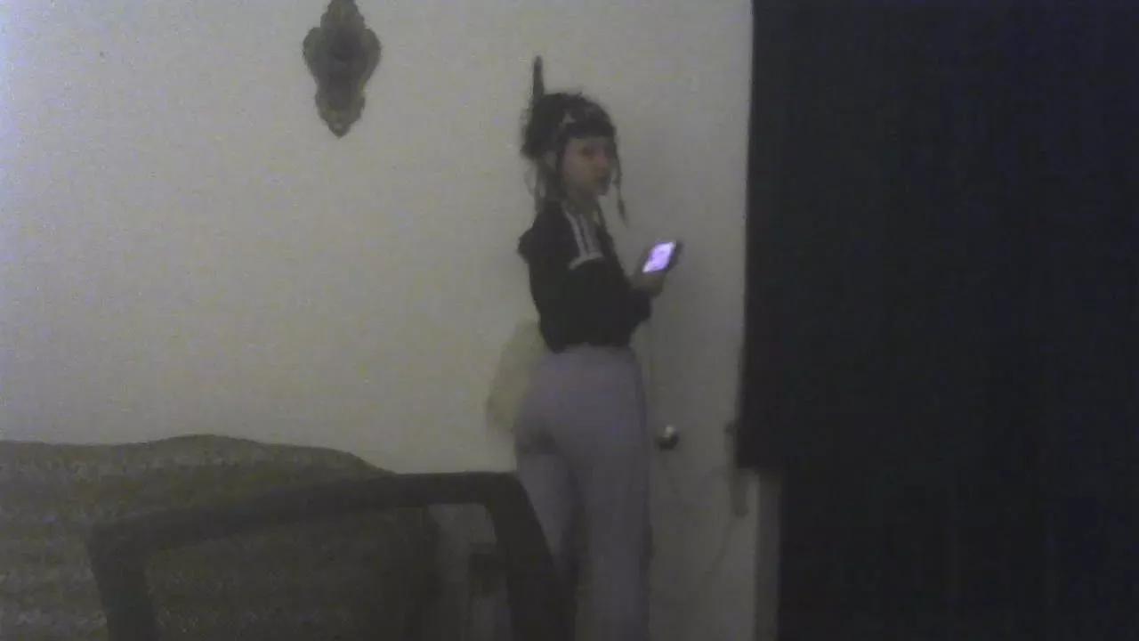 333lucifer3 from Cam4