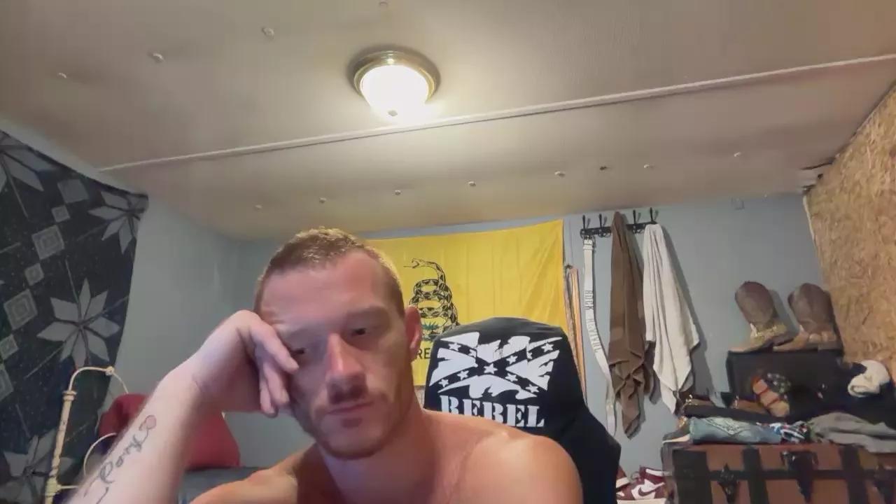 420rebel on Cam4