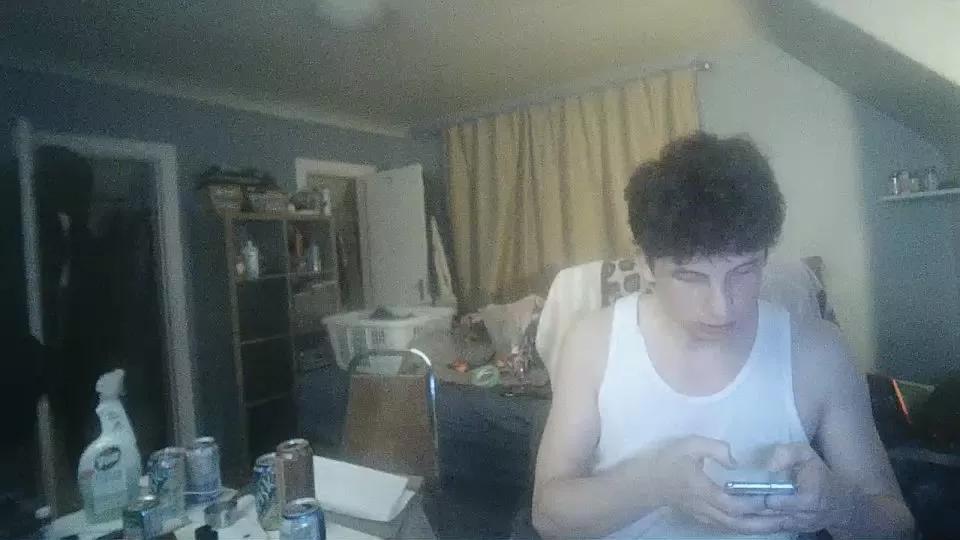 44Alexthebard44 webcams show profile image 