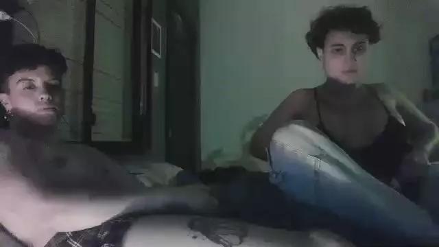 4ronn webcams show profile image 