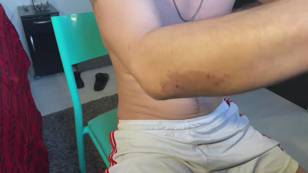 4sexBR webcams show profile image 
