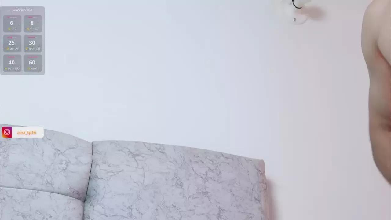 __alexxx_ from Cam4
