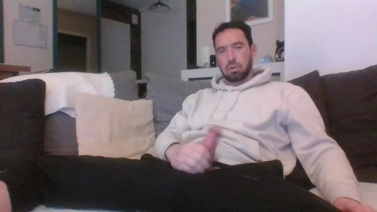 _cool_4 from Cam4