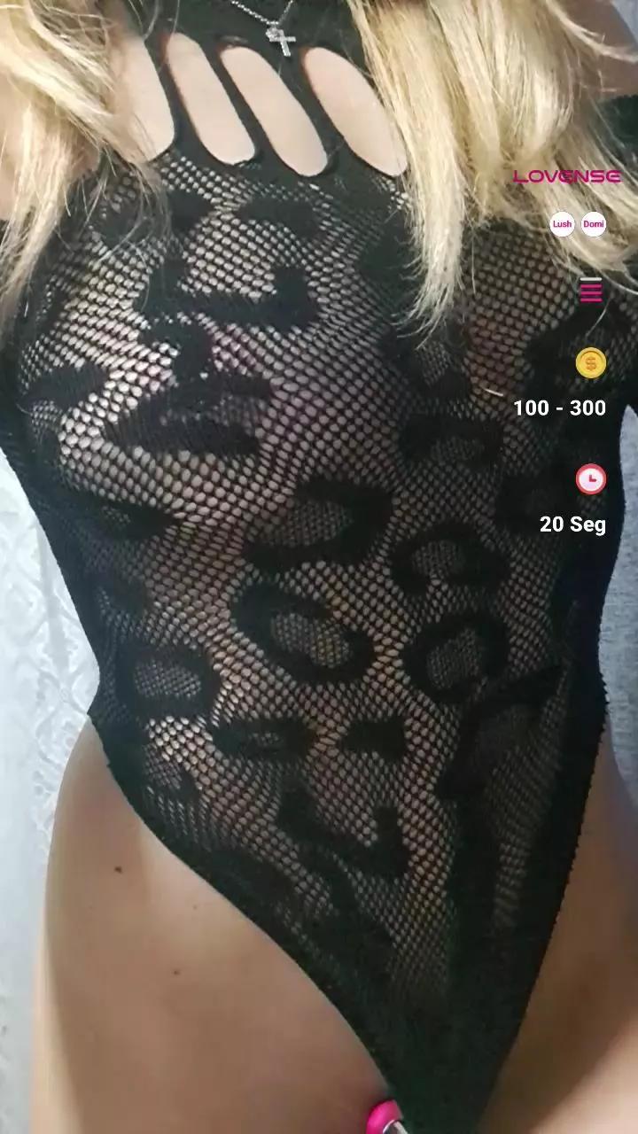 _DaddysGirl_00 from Cam4