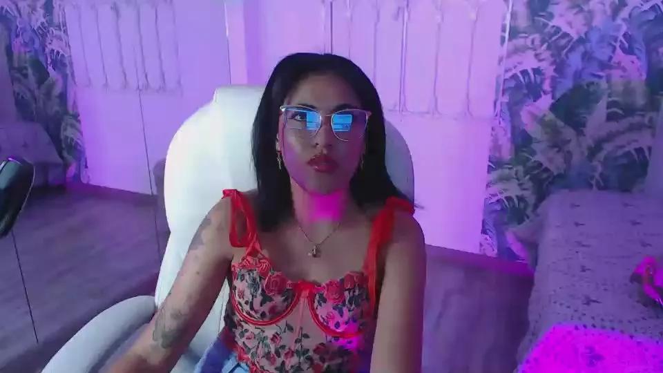_lili_rose from Cam4