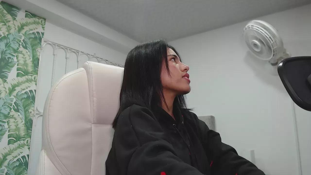 _lili_rose from Cam4