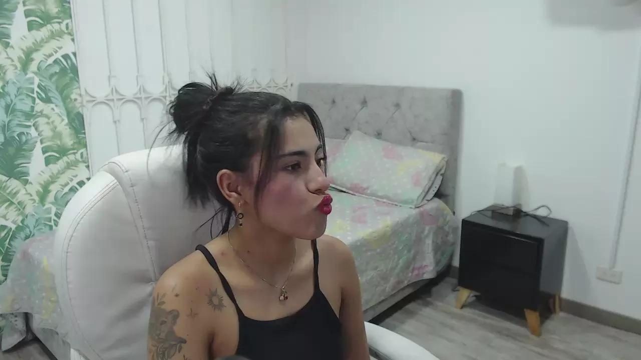 _lili_rose from Cam4