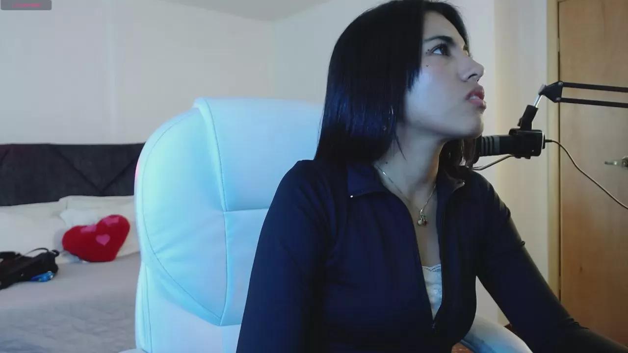 _lili_rose from Cam4