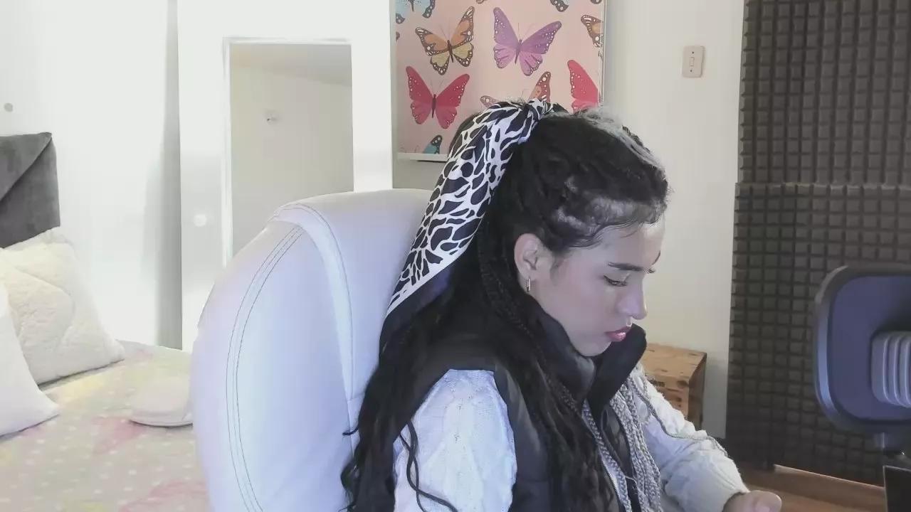 _lili_rose from Cam4