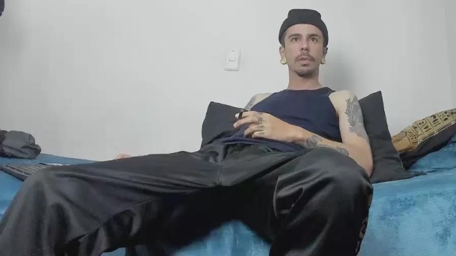 Aaronbigdickxxx webcams show profile image 