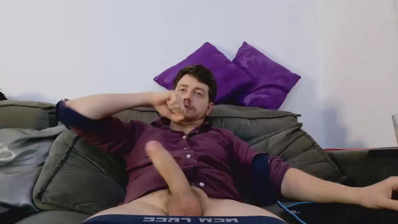 aaronlegend from Cam4