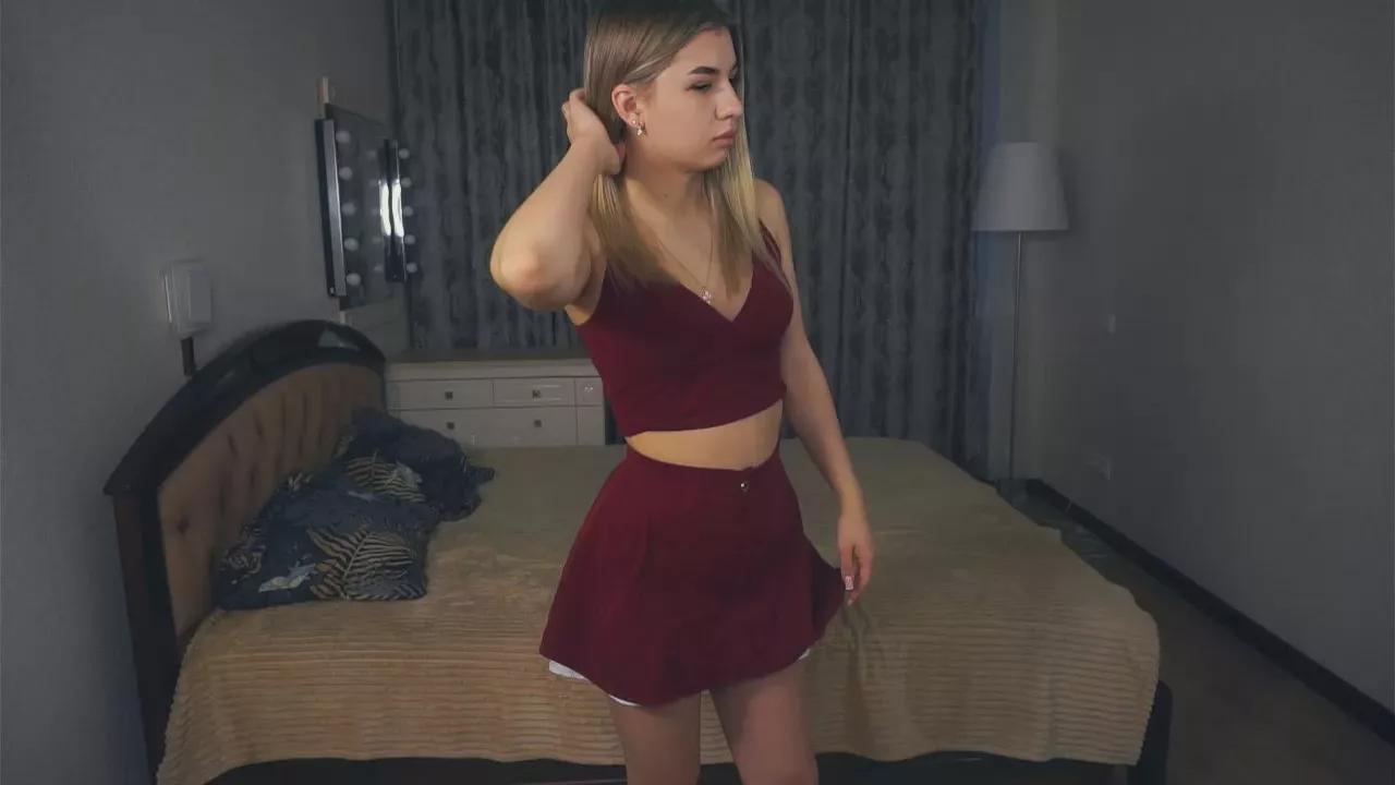 AbbieAltaras from Cam4