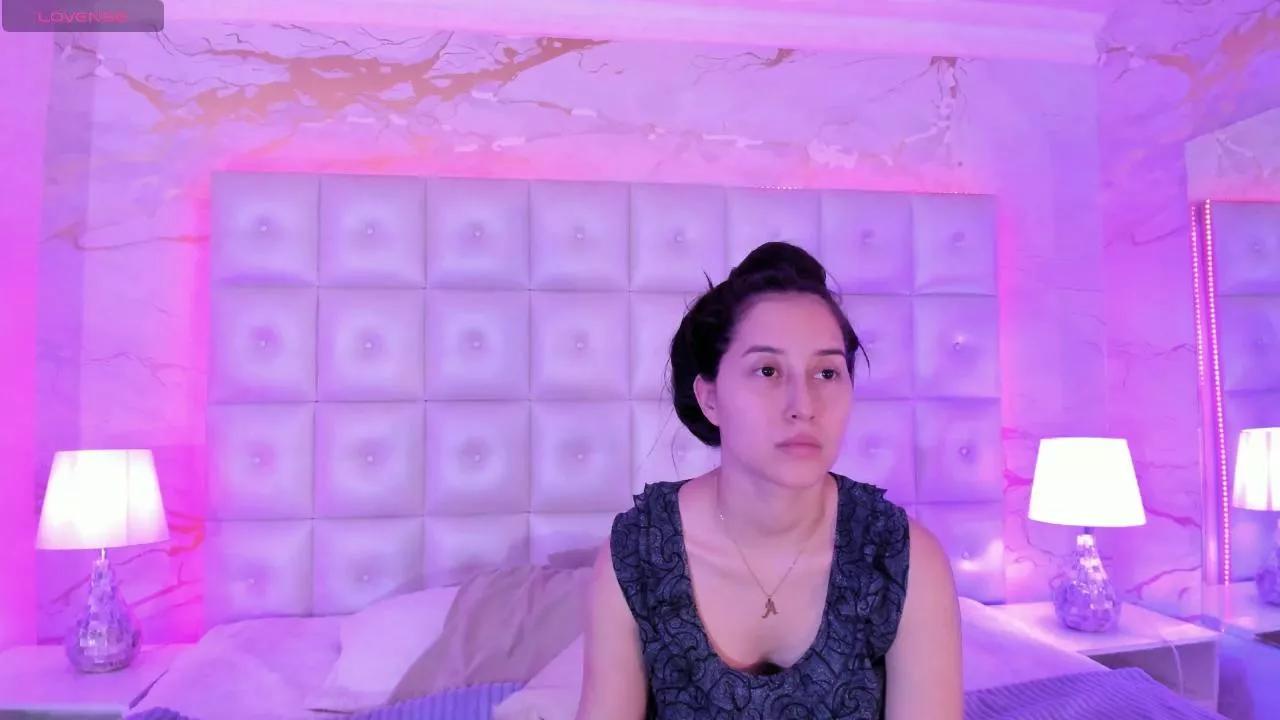 Abby_Sweet1_ from Cam4