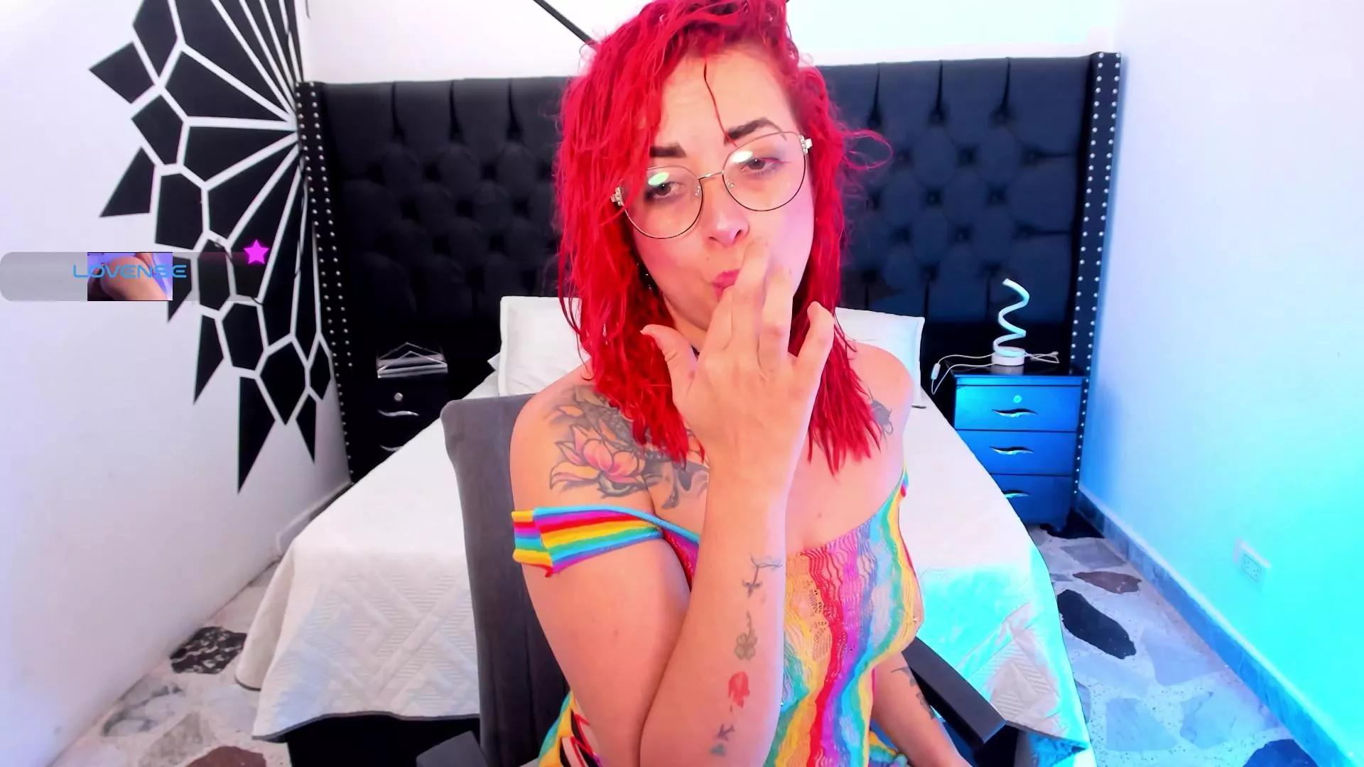abbyandVincent from Cam4