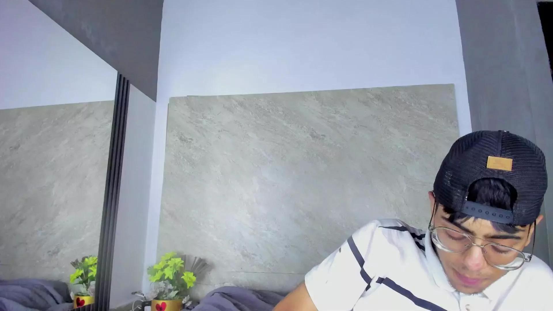abbychad from Cam4