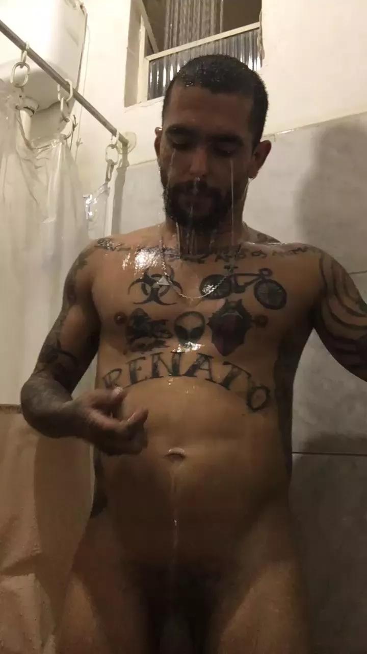 AbrahaoLutador from Cam4