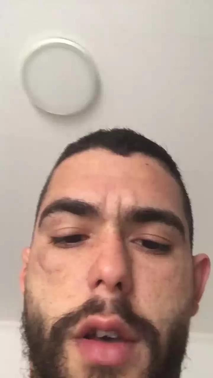 AbrahaoLutador webcams show profile image 