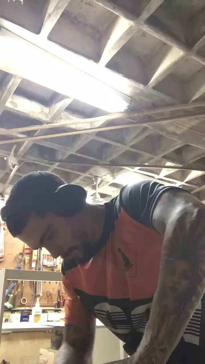AbrahaoLutador from Cam4