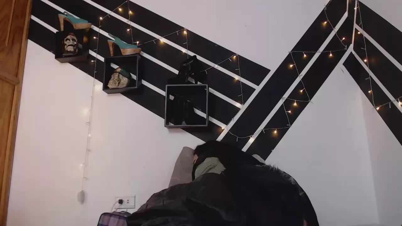 Abydirty webcams show profile image 