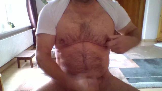 Activbottom webcams show profile image 