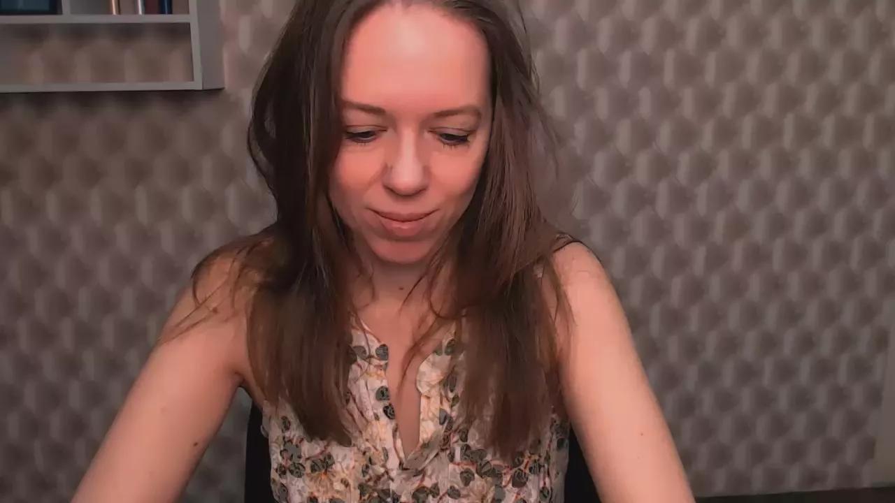 AdaDassi_ from Cam4