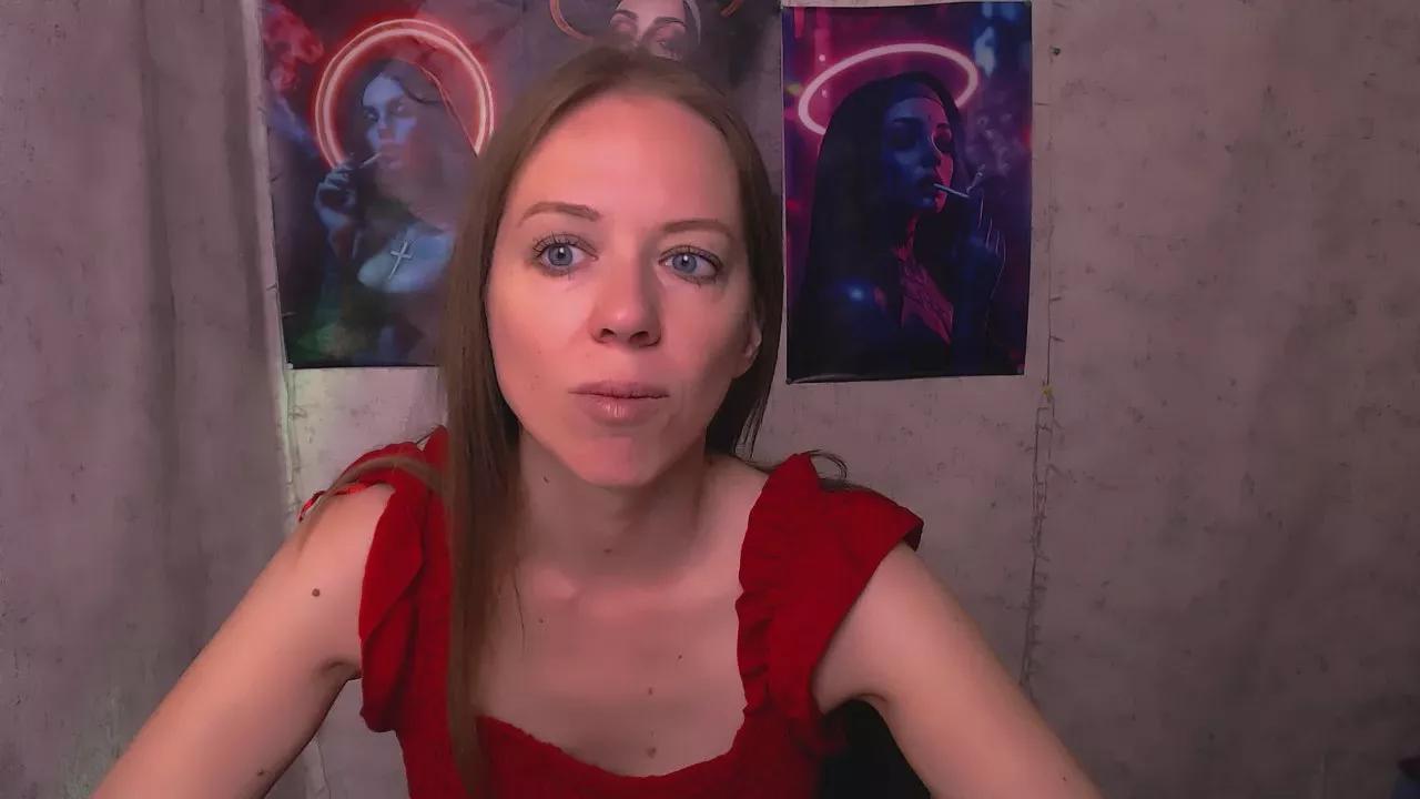 AdaDassi_ from Cam4
